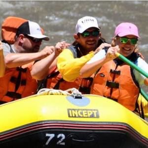 Meet your Posher, Anita